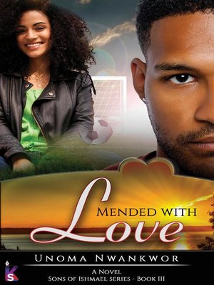 cover image of Mended With Love